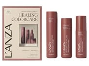 L&#39;ANZA Healing ColorCare Set - Limited Edition