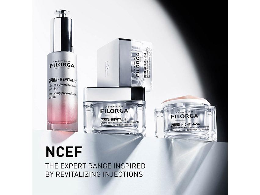 FILORGA NCEF Revitalize Serum