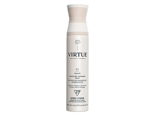 Virtue Moisture-Defining Whip 