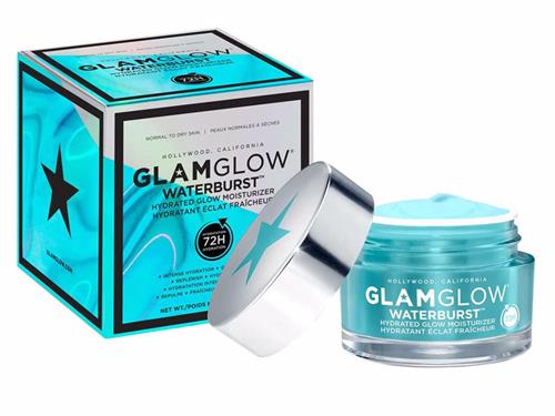 glamglow waterburst