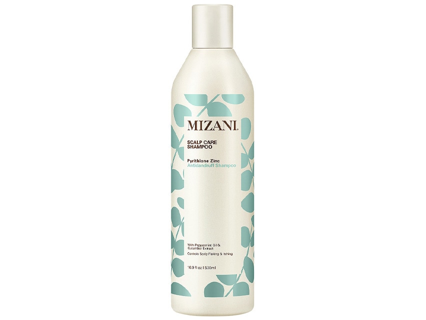 Mizani Scalp Care Anti-Dandruff Shampoo