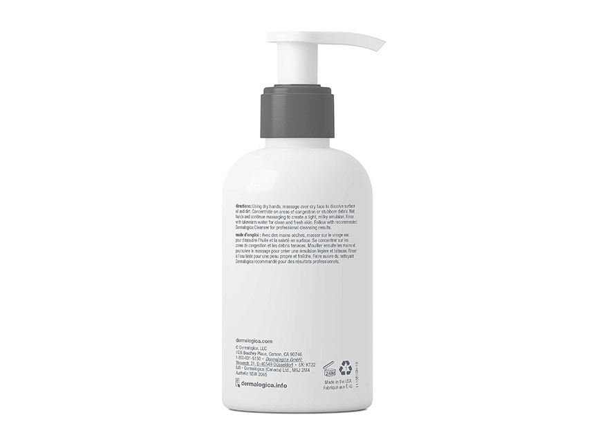 Dermalogica PreCleanse - Cleansing Oil | LovelySkin