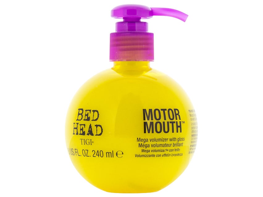 Bed Head Motor Mouth Mega Volumizer