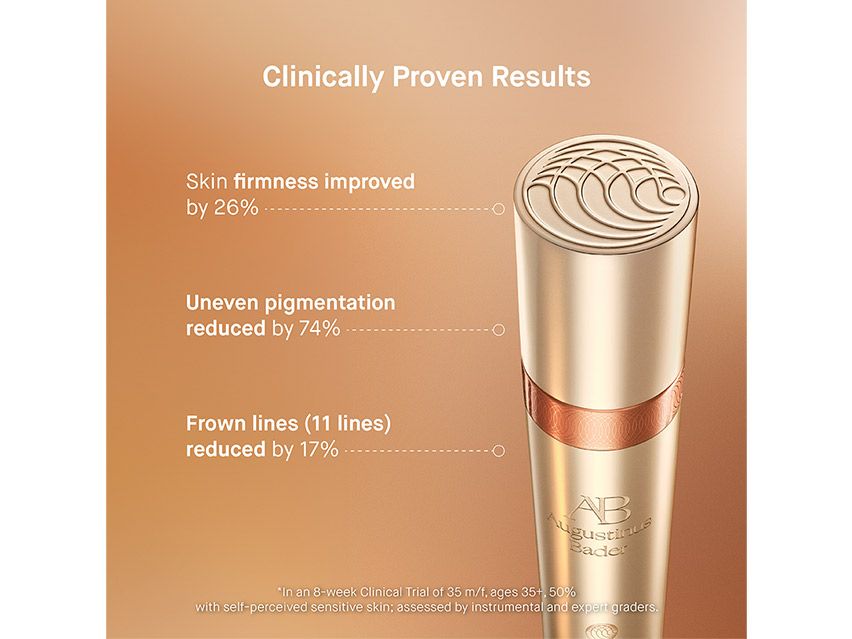 Augustinus Bader The Elixir