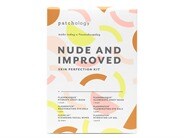 patchology Nude and Improved Kit