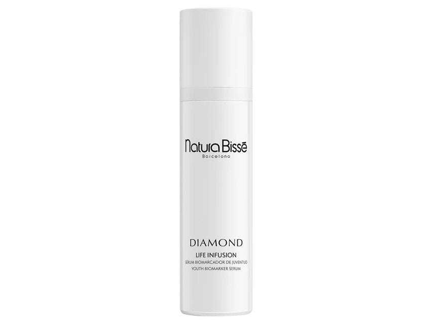 Natura Bisse Diamond Life Infusion - Limited Edition Value Size
