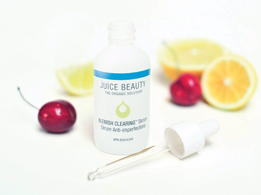 Juice Beauty Blemish Clearing Serum