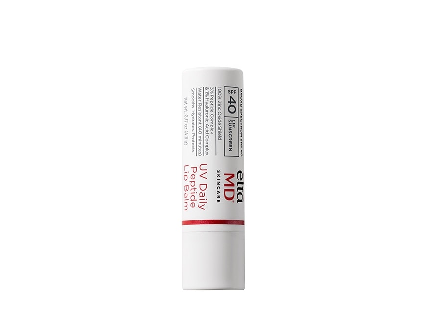 EltaMD UV Daily Peptide Lip Balm SPF 40