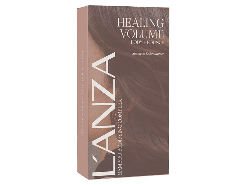 トリートメント Danae treatment shampoo after bath set L'anza Healing Moisture Shampoo & Conditioner - Planet Beauty
