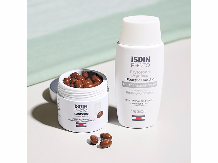 ISDIN Daily Defense Duo - Limited Edition