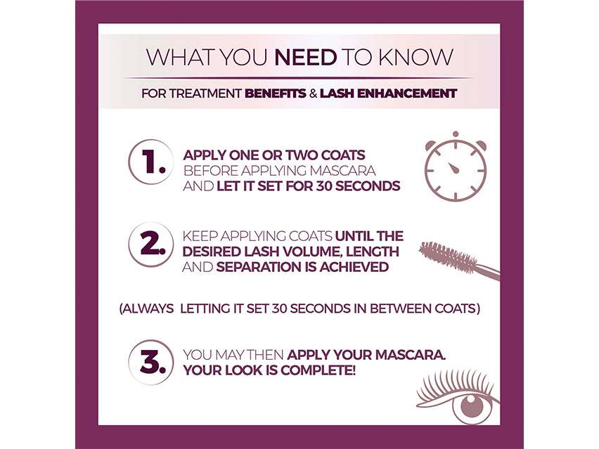 blinc White Lash Primer