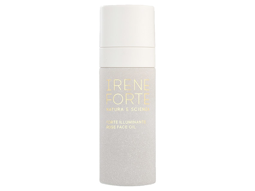 Irene Forte Rose Face Oil - With 30% Vitamin E