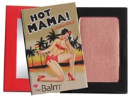 theBalm Hot Mama Shadow & Blush All-in-One