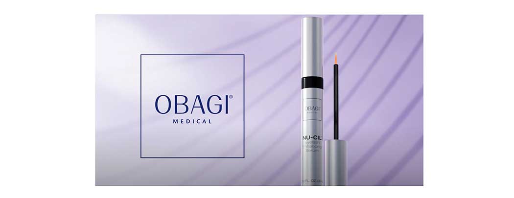 Nu Cil | New from OBAGI