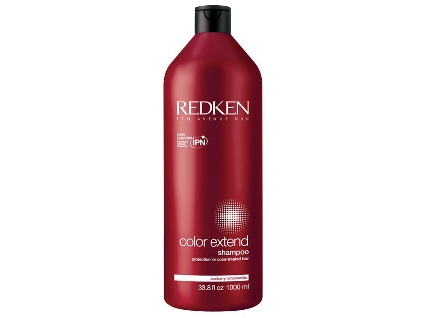 Redken Color Extend Shampoo - Liter