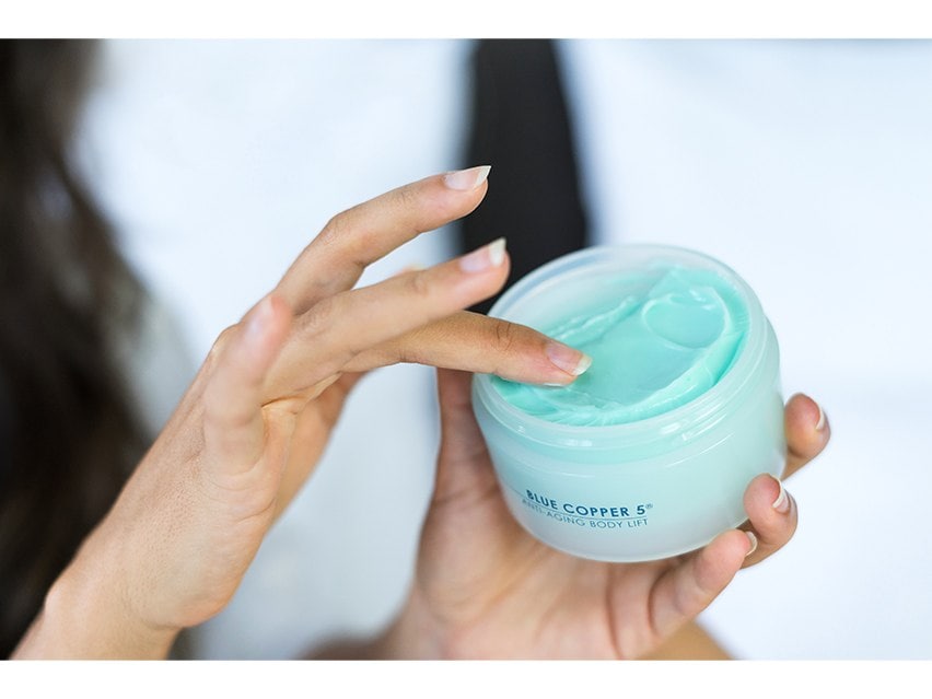 Osmotics Blue Copper 5 Anti-Aging Body Lift