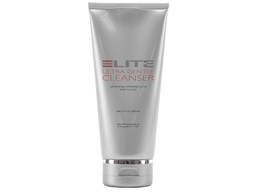 Glycolix Elite Ultra Gentle Cleanser