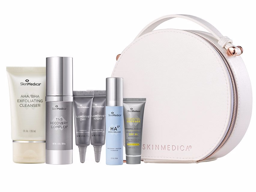 SkinMedica The SkinMedica Method Collection