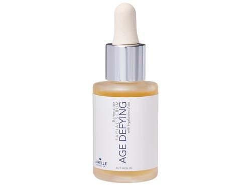 age defying facial serum