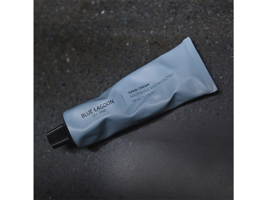 Blue Lagoon Skin Science Hand Cream