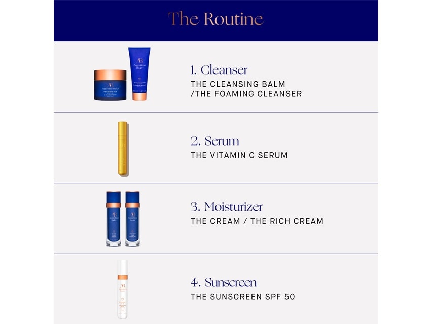 Augustinus Bader The Vitamin C Serum