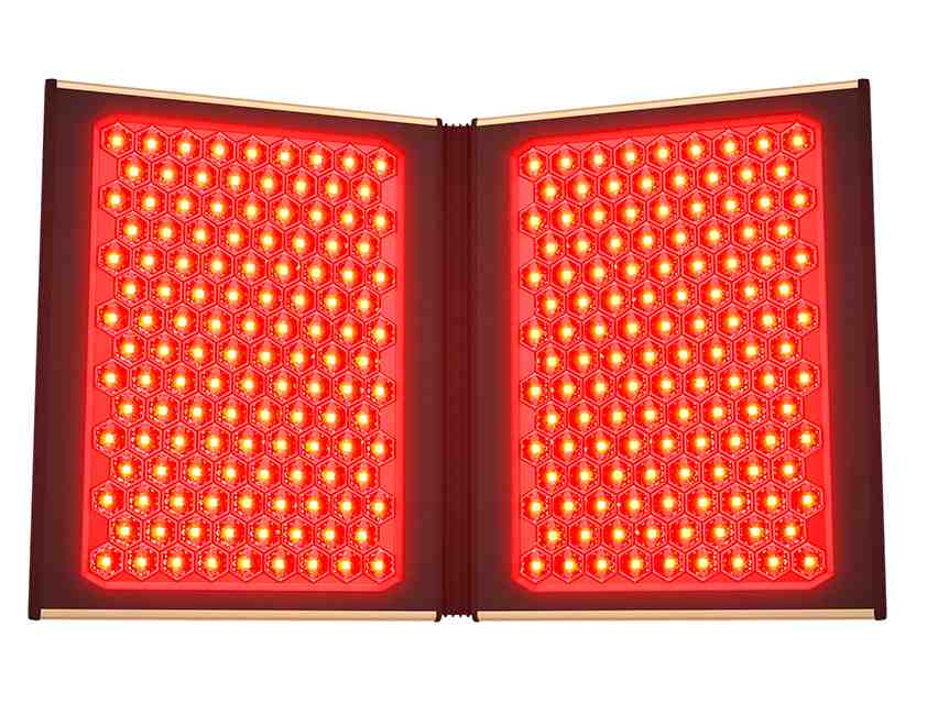 FOREO FAQ Dual LED Panel