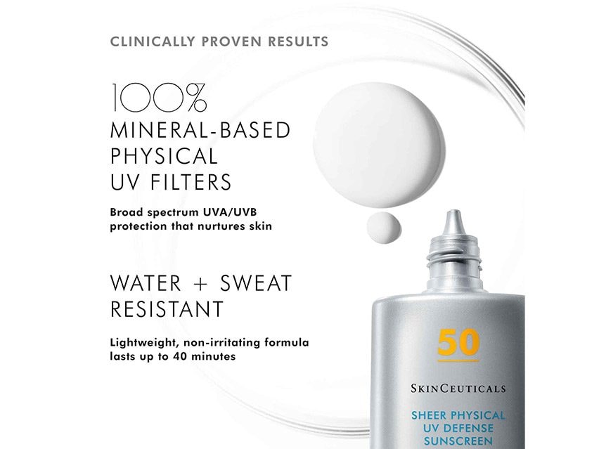 SkinCeuticals Post-Chemical Peel Full-Size System