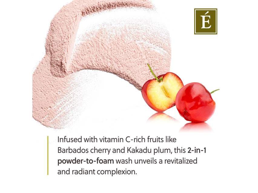 Eminence Organics Superfood Icons Set - Limited Edition