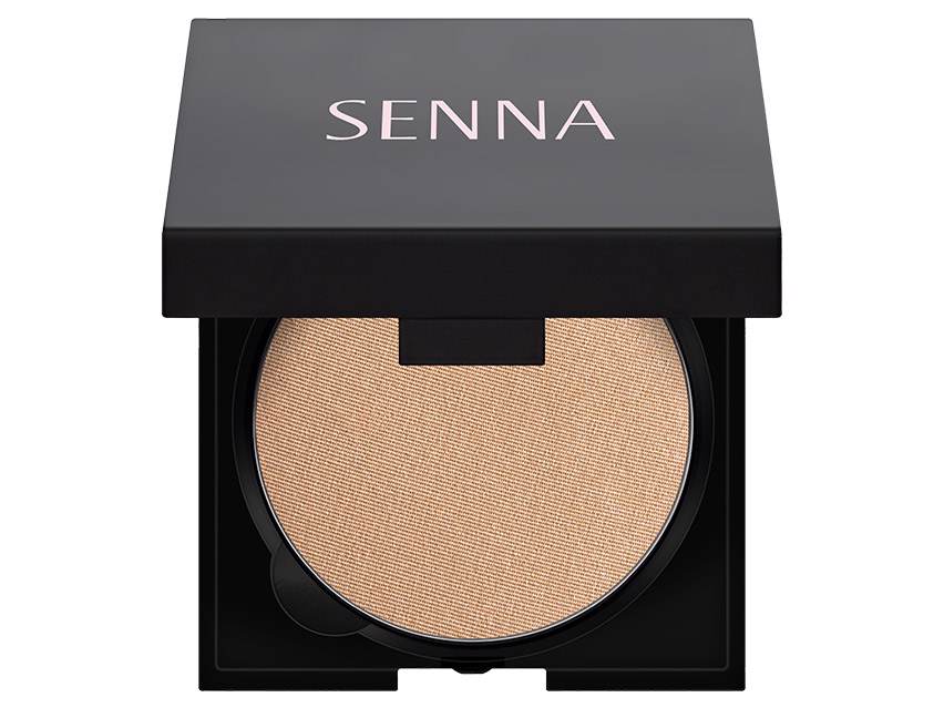 SENNA Mineral Mix Pressed Foundation