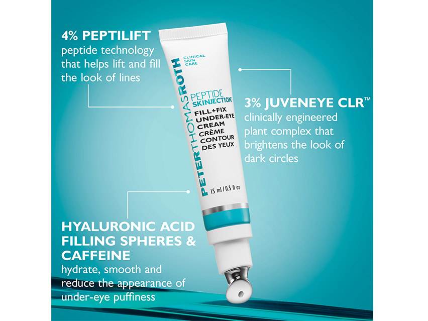 Peter Thomas Roth Peptide Skinjection Solutions Set - Limited Edition