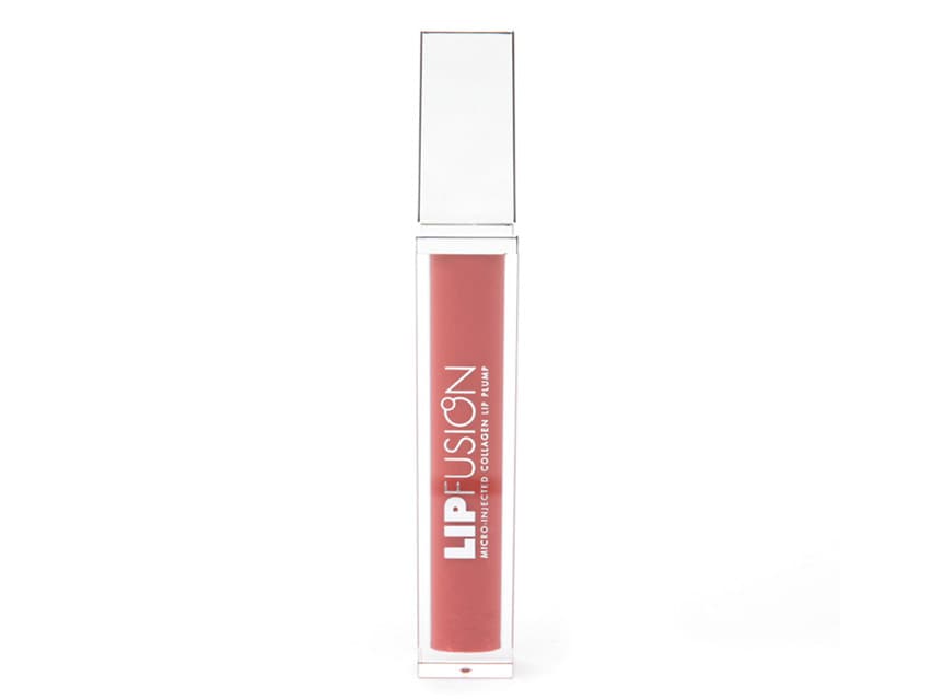 LipFusion Micro-Injected Collagen Colored Lip Plumper - Bloom