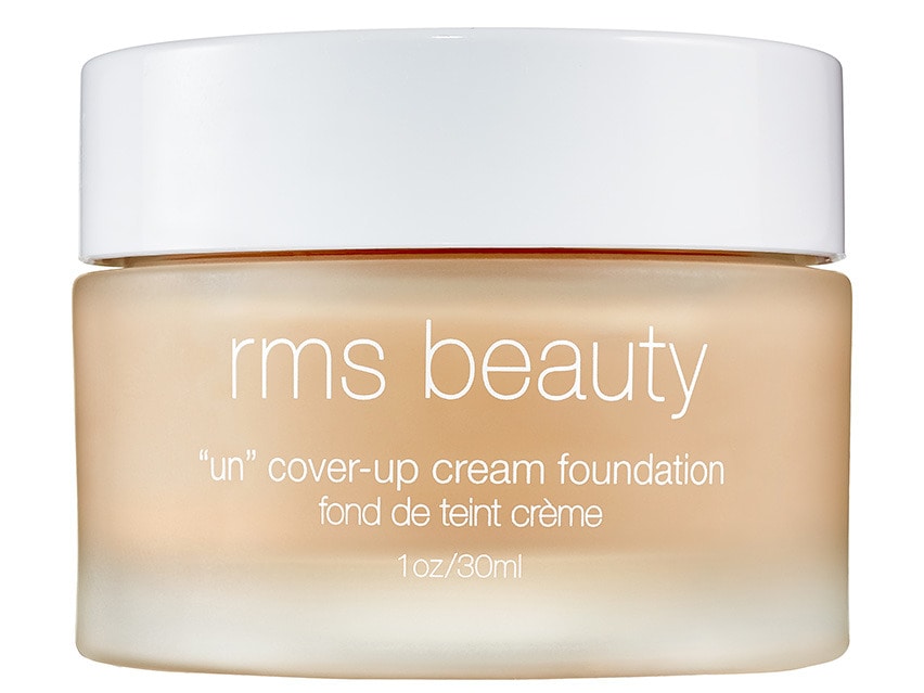 RMS Beauty "Un" Cover-up Cream Foundation - 33.5
