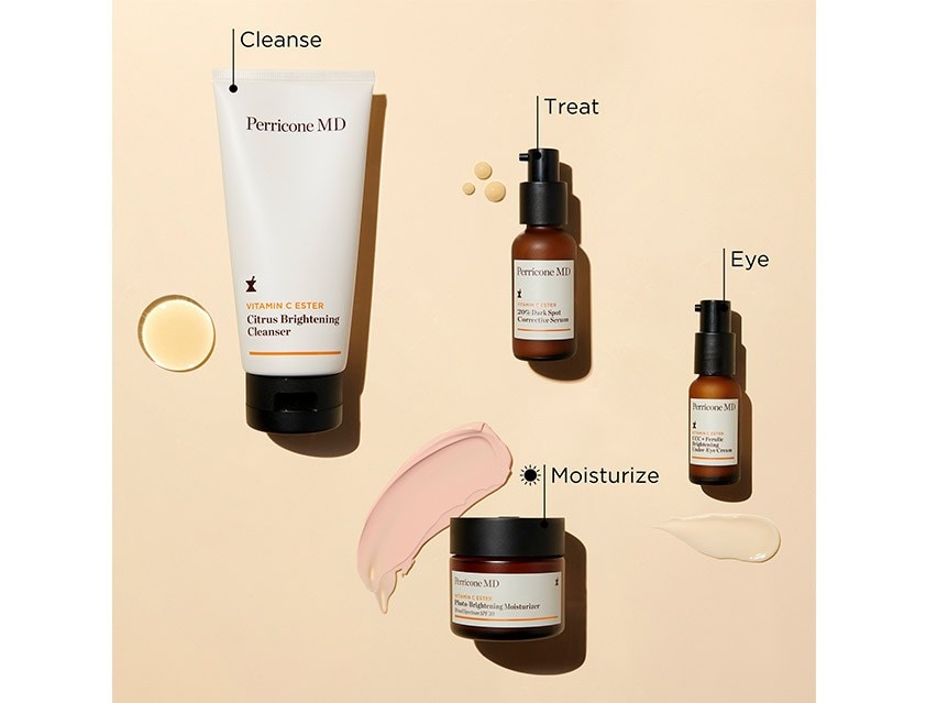 Perricone MD Vitamin Ester 20% Dark Spot Corrective Serum