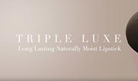 TRIPLE LUXE Features and Benefits
