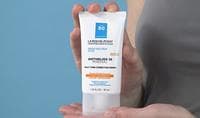 How to Use La Roche-Posay Anthelios 50 Mineral Tinted Primer
