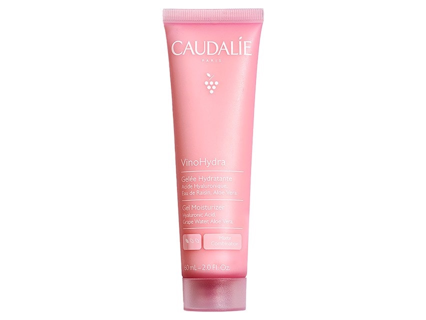 Caudalie VinoHydra Gel Moisturizer