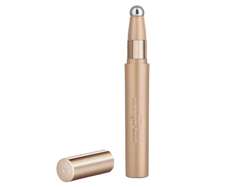 Cinq Mondes Géto Suprême The Eye and Lip Contour