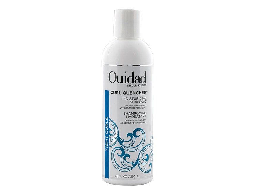 Ouidad Curl Quencher® Moisturizing Shampoo - 8.5 oz