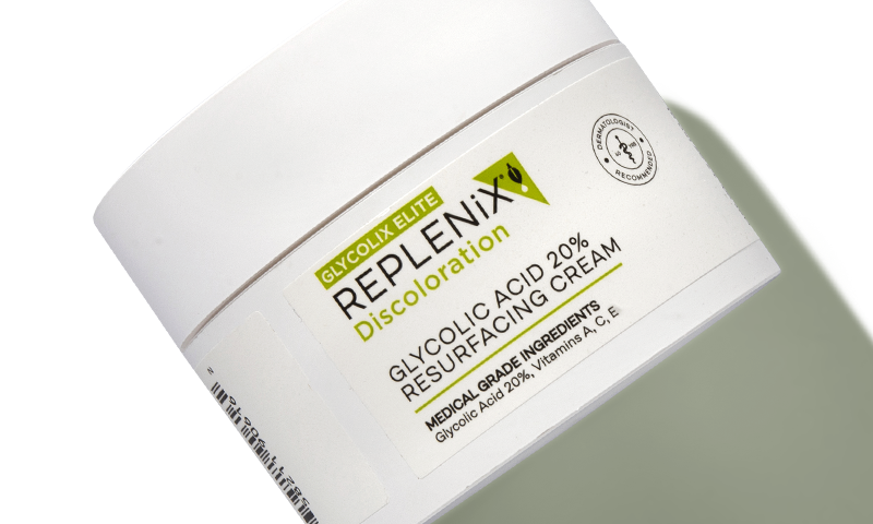 Replenix Glycolic Acid Resurfacing Cream 20%