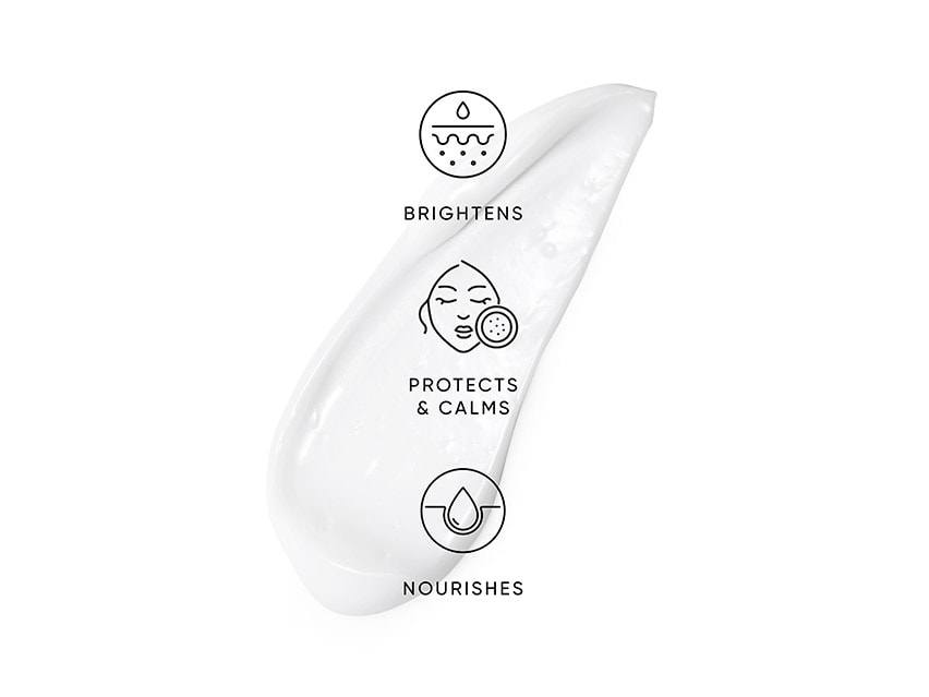 Irene Forte White Wine Body Cream