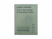 Wrinkles Schminkles Eye Smoothing & Depuffing Sheet Mask