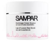 SAMPAR Lap of Luxury Sea Scrub