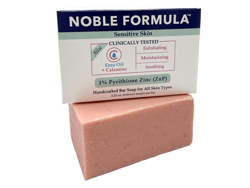 Noble Formula Emu Oil + Calamine with 1% ZnP