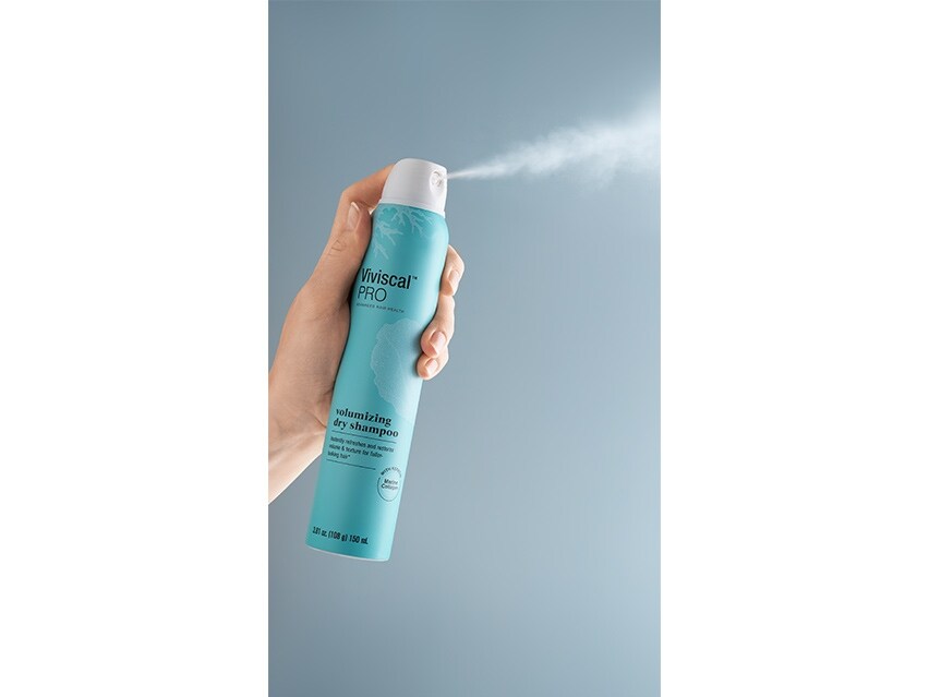 Viviscal PRO Volumizing Dry Shampoo