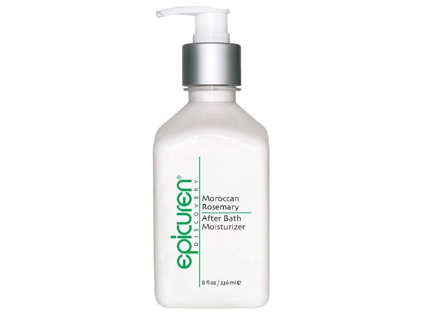 Epicuren Discovery After Bath - Moroccan Rosemary