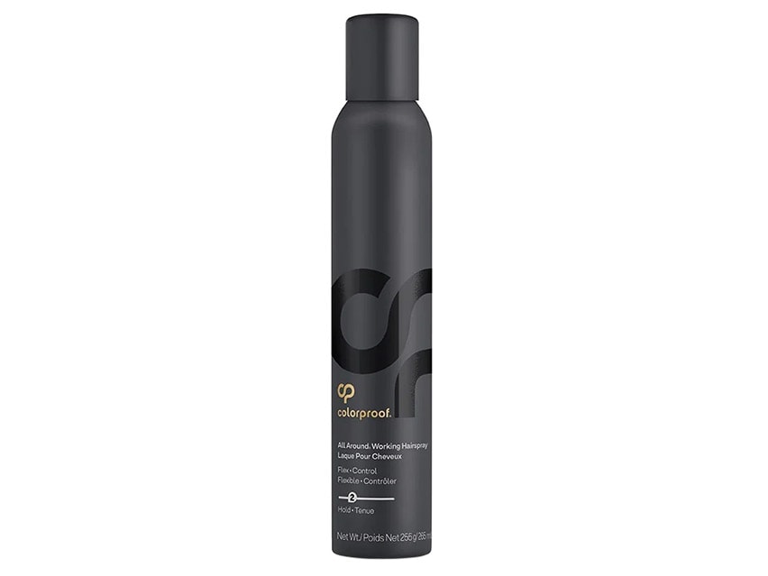 ColorProof AllAround™ Color Protect Working Hairspray