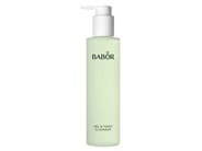 BABOR Gel &amp; Tonic Cleanser