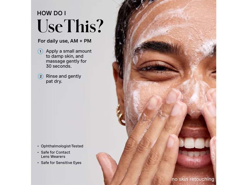 Kate Somerville Kateceuticals Bioadaptive Cleansing Gel