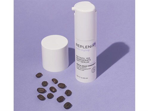 replenix retinol forte treatment serum