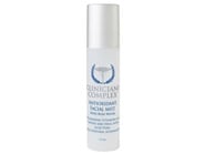 Clinicians Complex Antioxidant Facial Mist with Rose Water